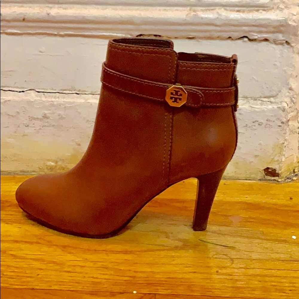 Tory Burch Heeled Bootie